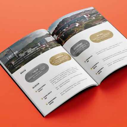 畫冊設(shè)計要注意哪些方面？看完這篇你就明白了