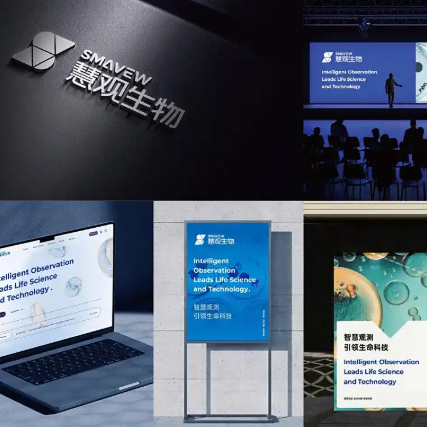 六大LOGO設(shè)計思路全解析